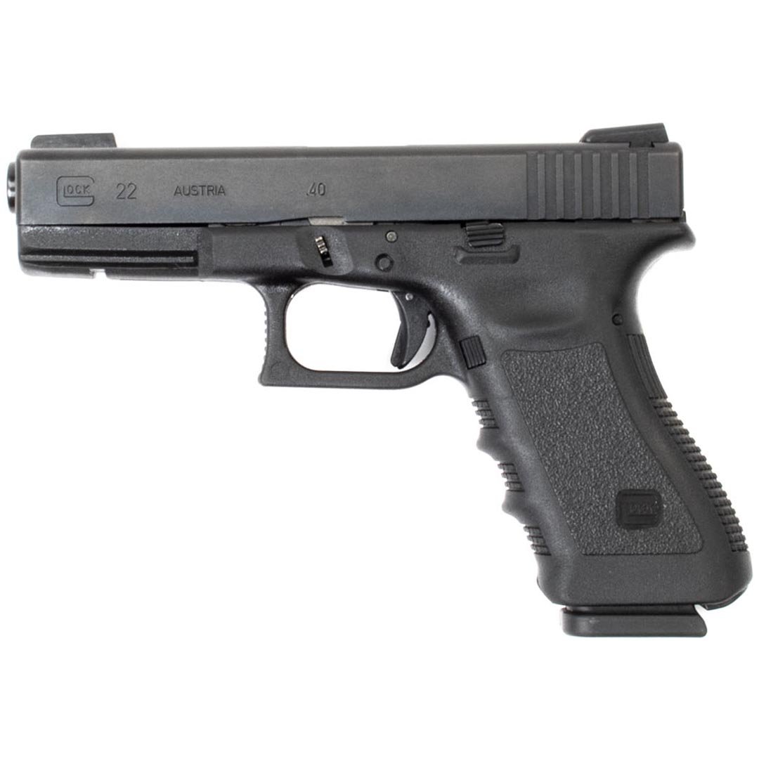 GLOCK 22 GEN3